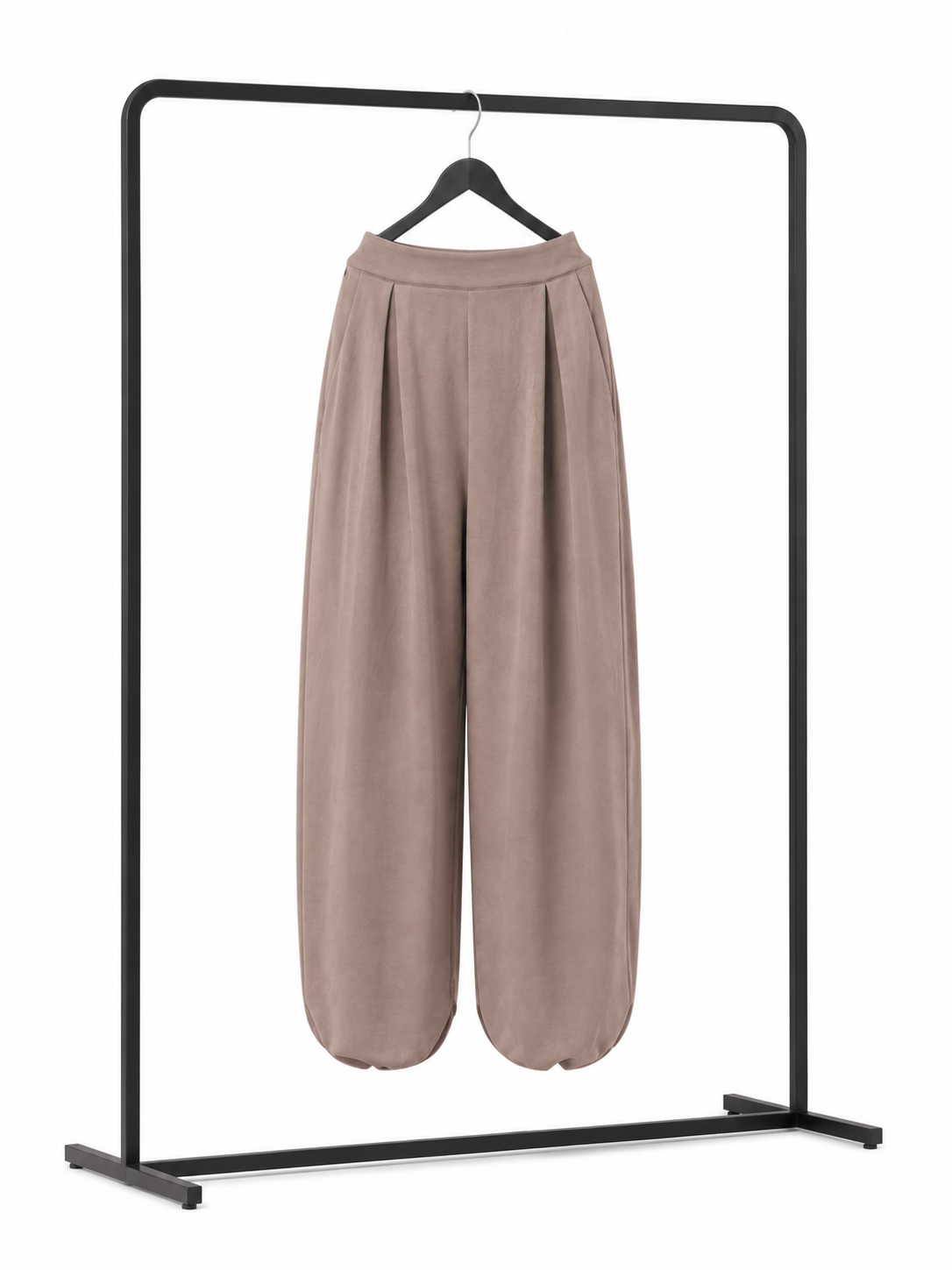 Luca Oysho Pants — نمای روبه‌رو روی رگال